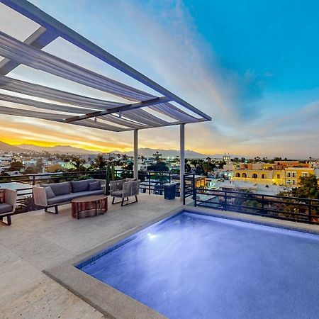 Cardinal Living San Jose Del Cabo D-301 Aparthotel Buitenkant foto