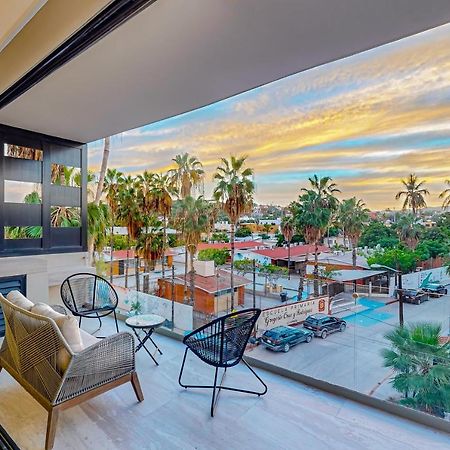 Cardinal Living San Jose Del Cabo D-301 Aparthotel Buitenkant foto
