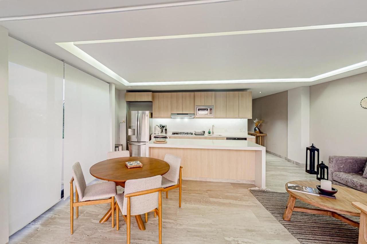 Cardinal Living San Jose Del Cabo D-301 Aparthotel Buitenkant foto