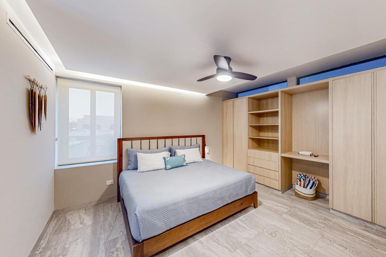 Cardinal Living San Jose Del Cabo D-301 Aparthotel Buitenkant foto