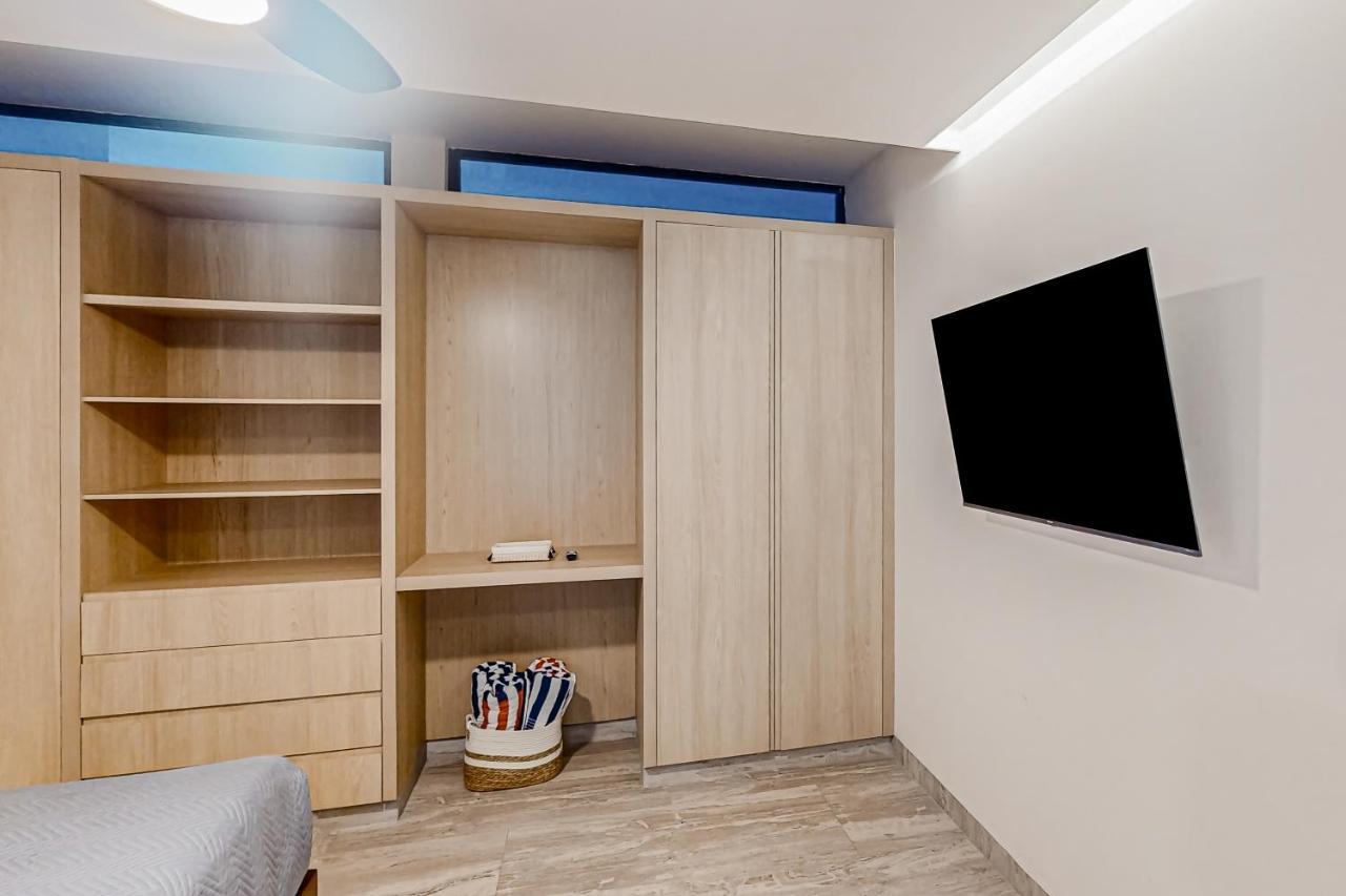 Cardinal Living San Jose Del Cabo D-301 Aparthotel Buitenkant foto