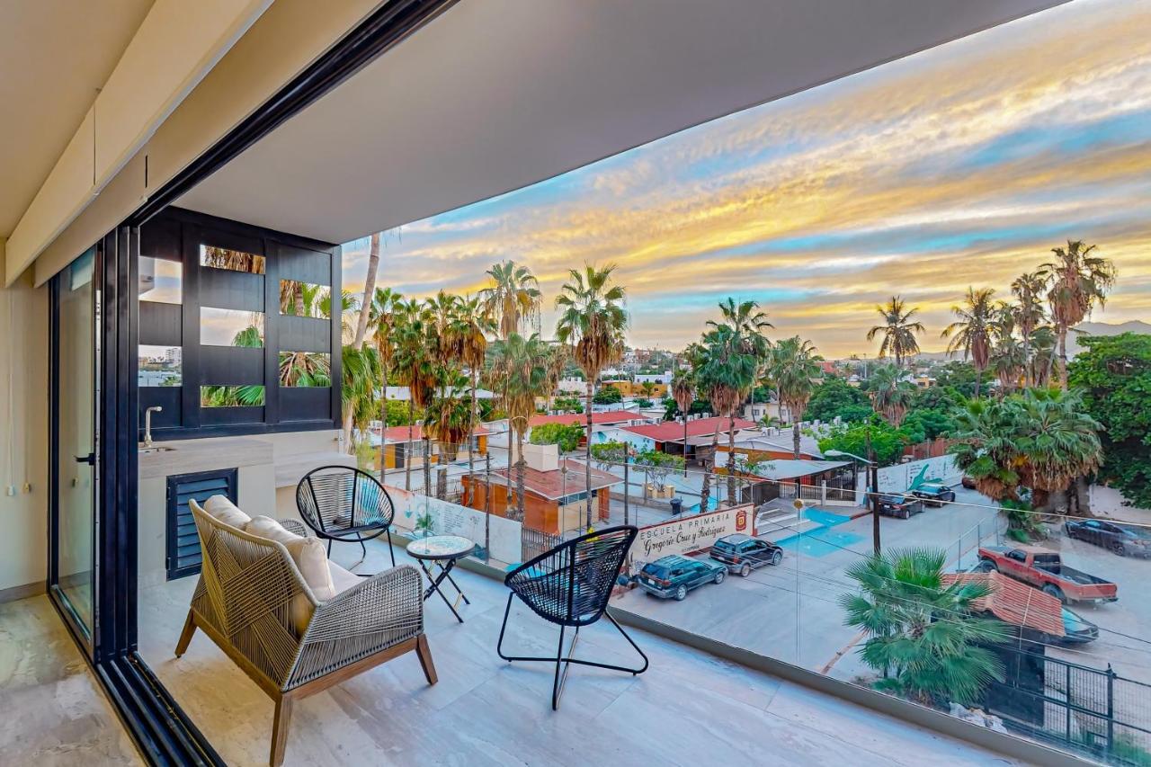 Cardinal Living San Jose Del Cabo D-301 Aparthotel Buitenkant foto