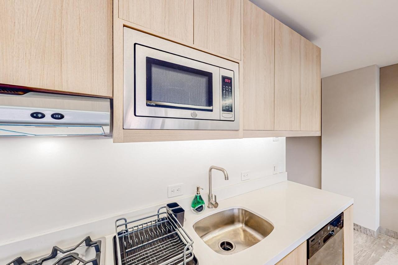Cardinal Living San Jose Del Cabo D-301 Aparthotel Buitenkant foto