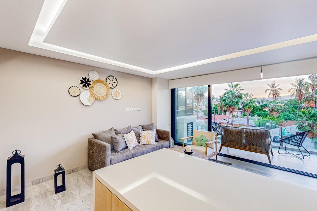 Cardinal Living San Jose Del Cabo D-301 Aparthotel Buitenkant foto