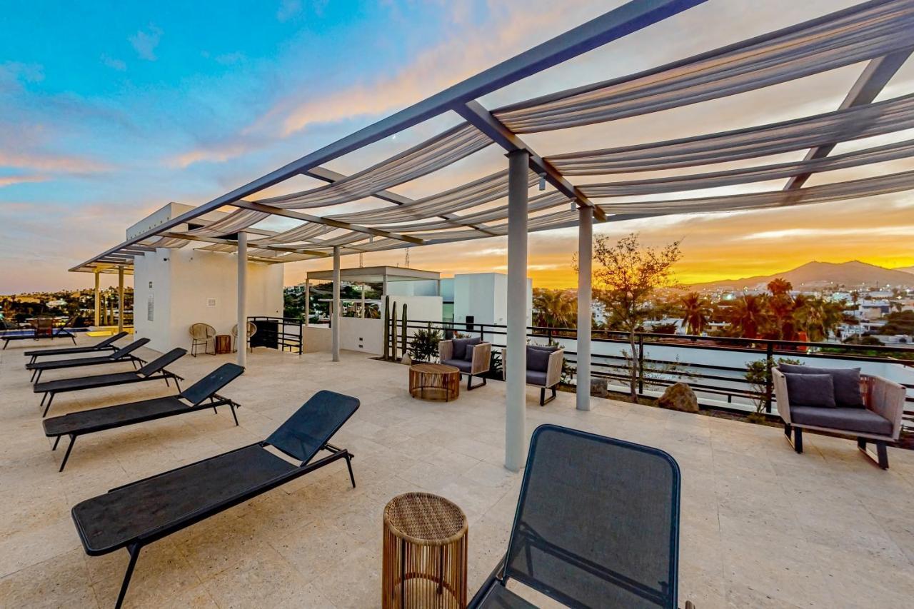 Cardinal Living San Jose Del Cabo D-301 Aparthotel Buitenkant foto