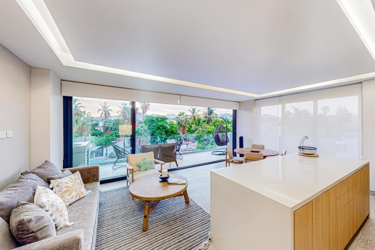 Cardinal Living San Jose Del Cabo D-301 Aparthotel Buitenkant foto