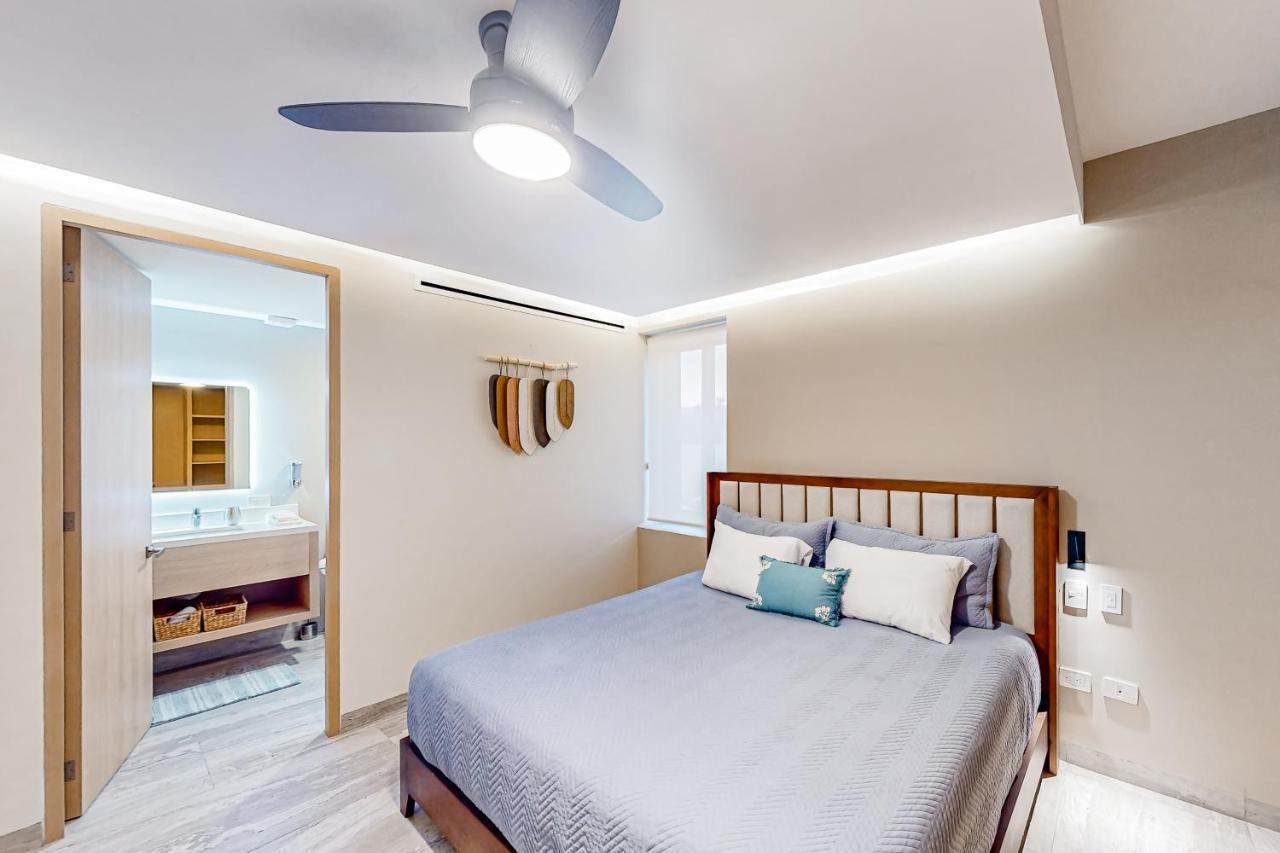 Cardinal Living San Jose Del Cabo D-301 Aparthotel Buitenkant foto