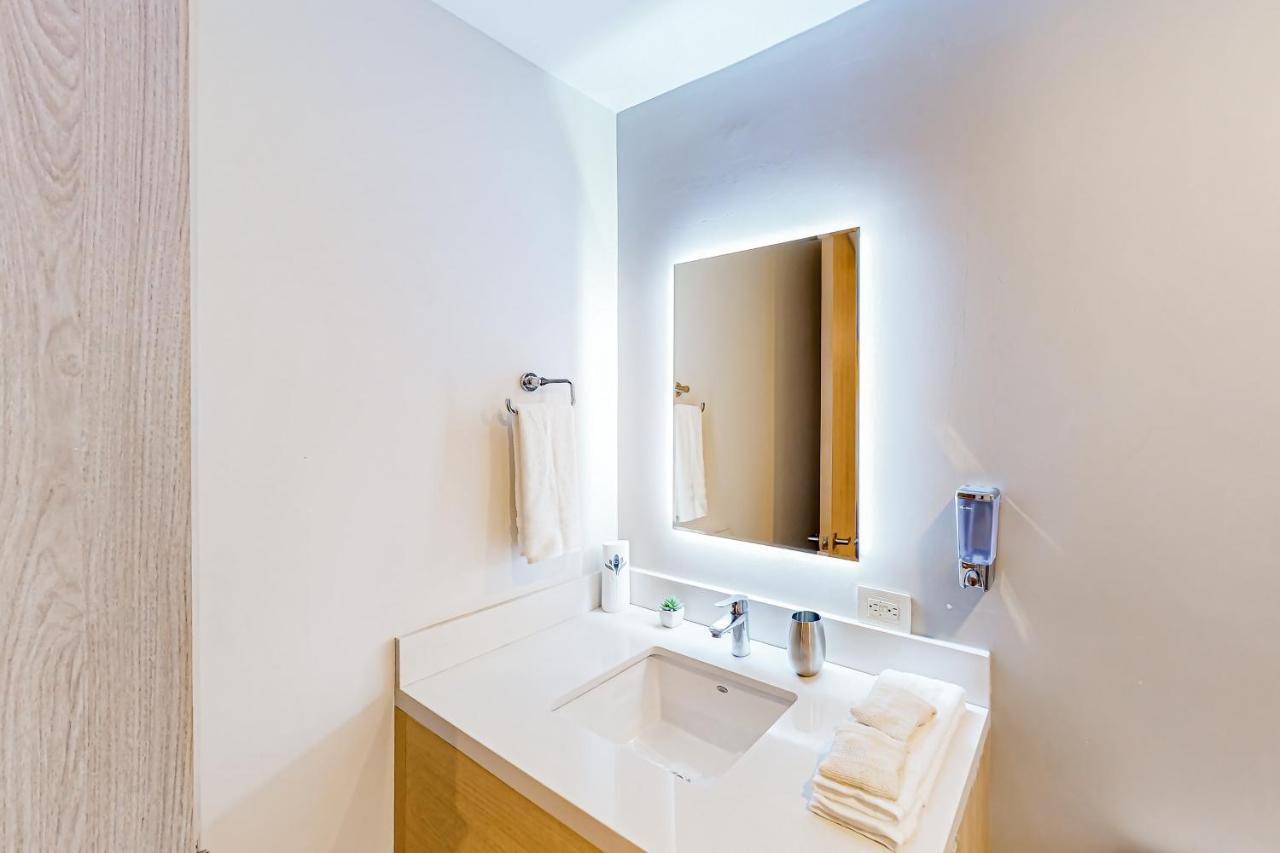 Cardinal Living San Jose Del Cabo D-301 Aparthotel Buitenkant foto