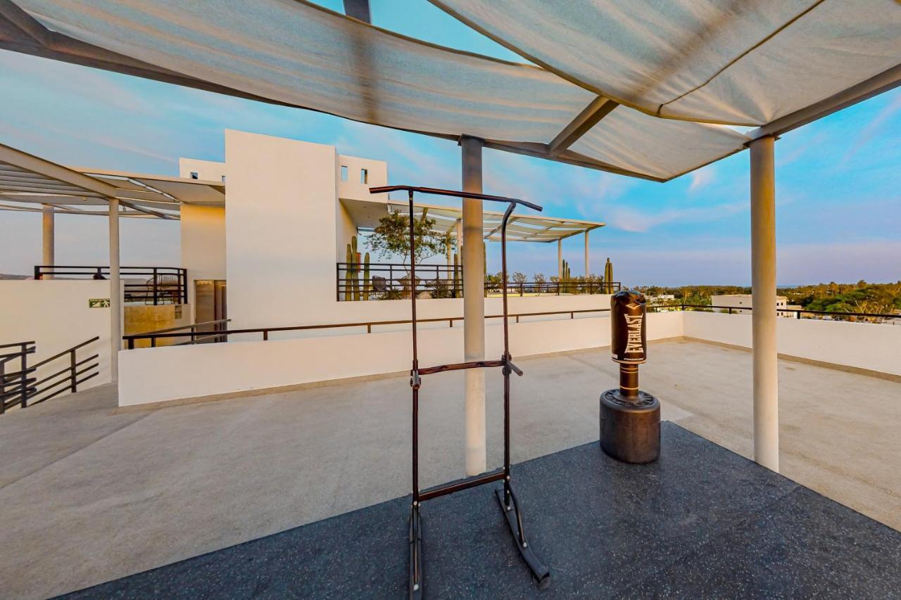Cardinal Living San Jose Del Cabo D-301 Aparthotel Buitenkant foto