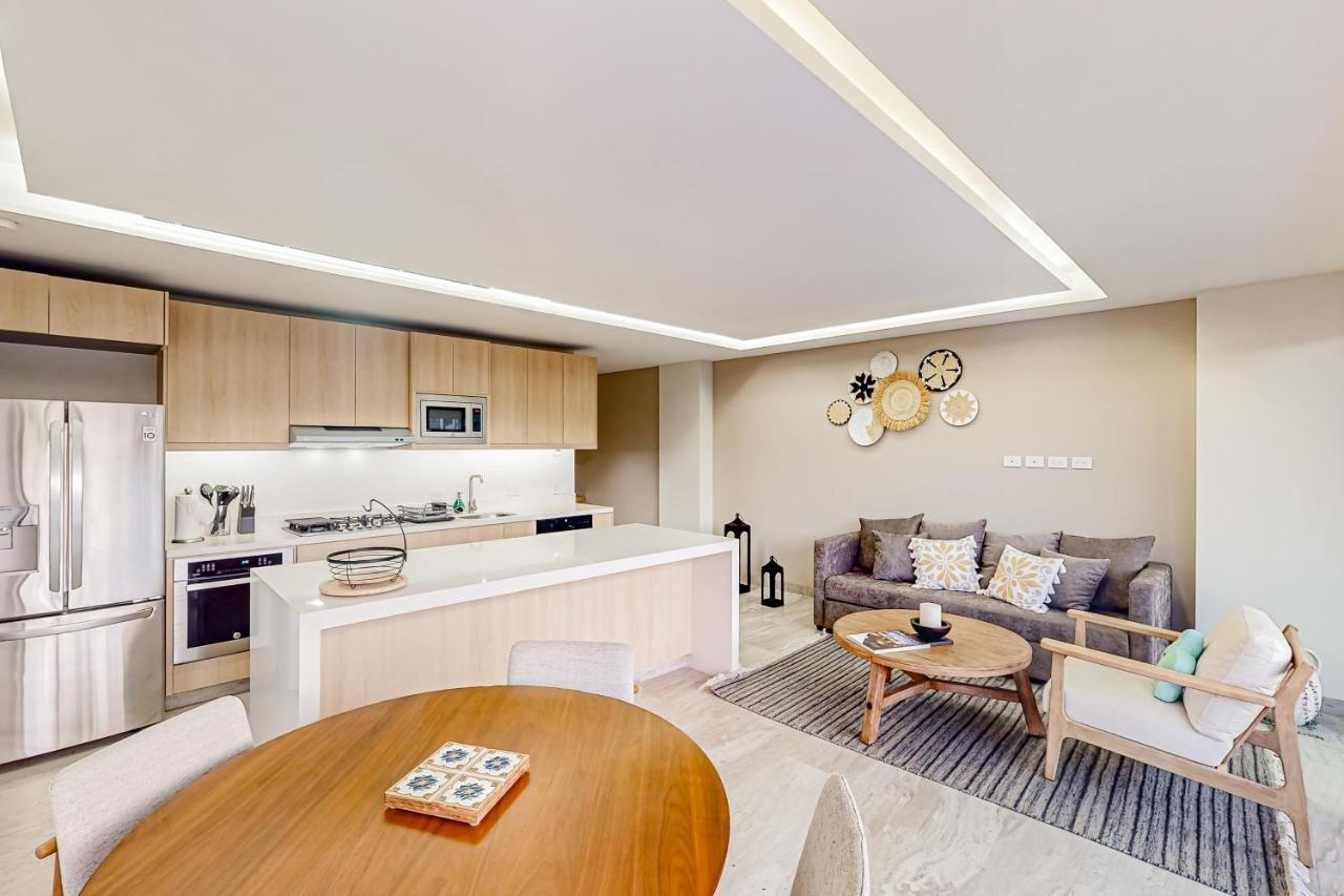 Cardinal Living San Jose Del Cabo D-301 Aparthotel Buitenkant foto