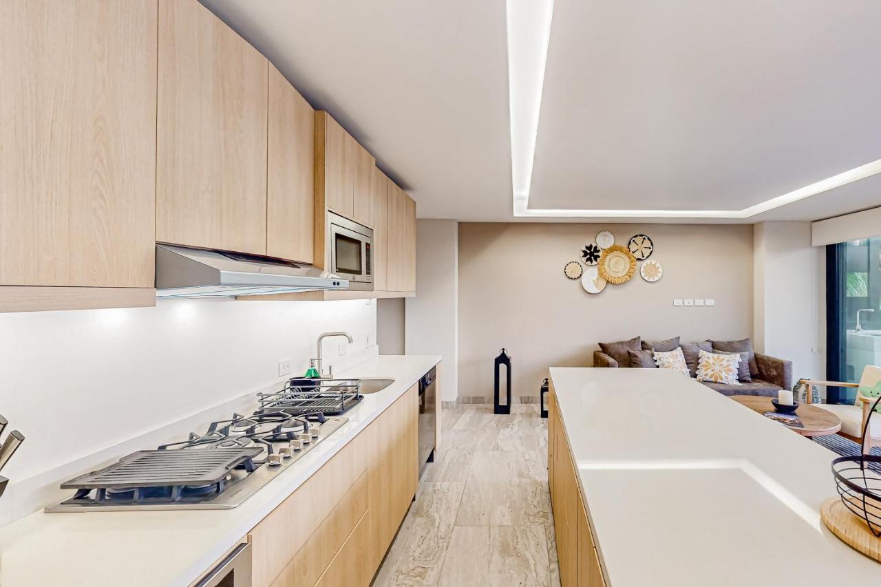 Cardinal Living San Jose Del Cabo D-301 Aparthotel Buitenkant foto