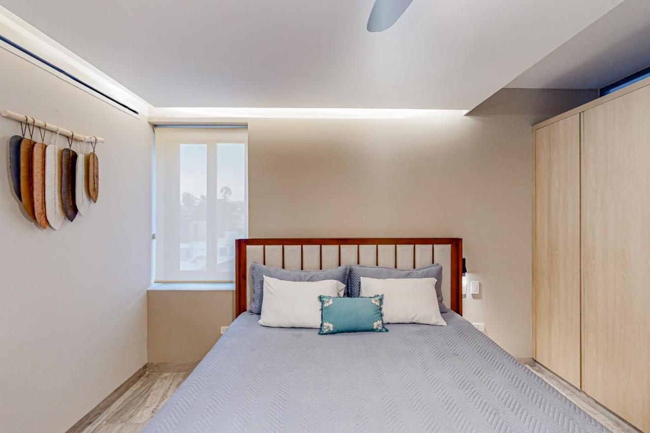 Cardinal Living San Jose Del Cabo D-301 Aparthotel Buitenkant foto