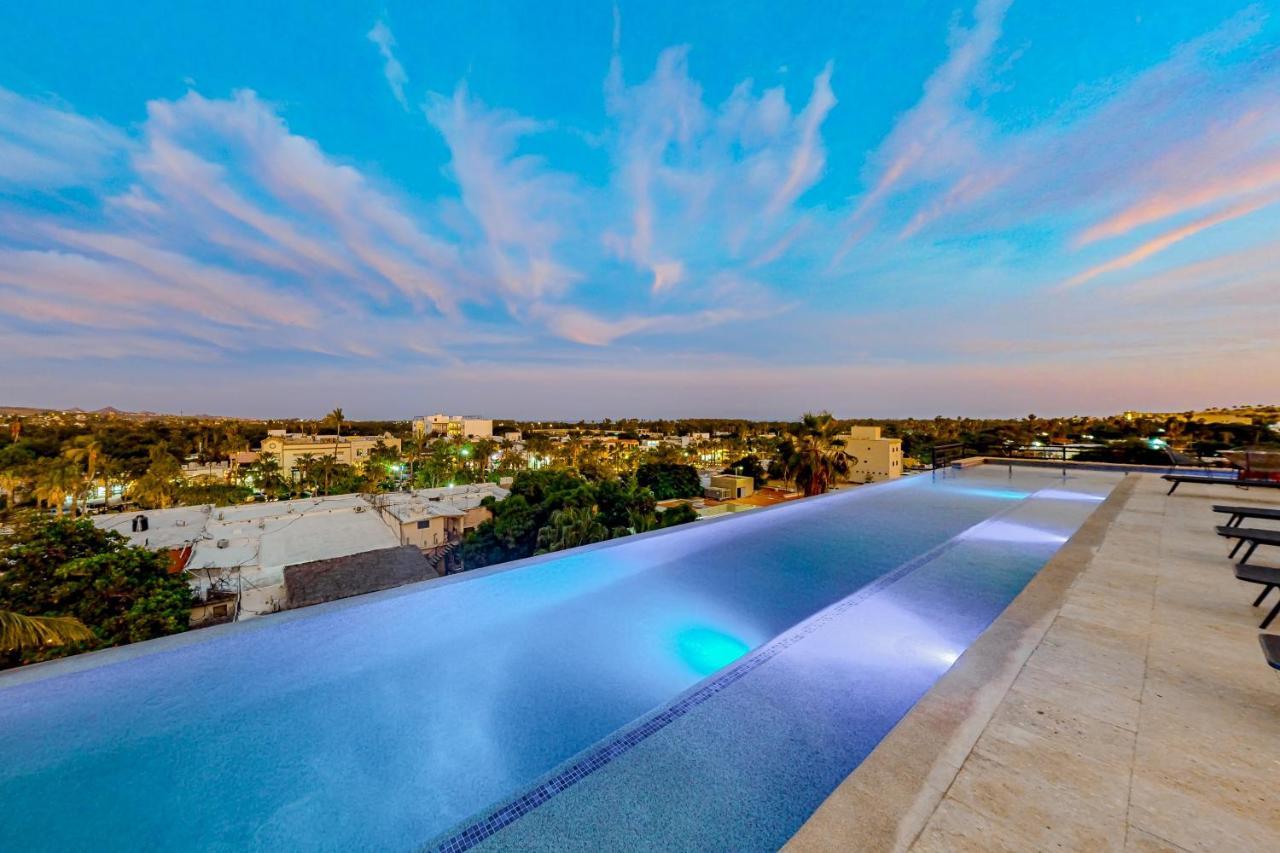 Cardinal Living San Jose Del Cabo D-301 Aparthotel Buitenkant foto